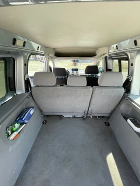 VW Caddy - 3950 € / 7725.53 лв. - 70851141 9