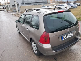 Peugeot 307 Лек - 1300 € / 2542.58 лв. - 35541187 5