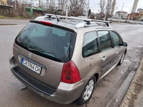 Peugeot 307 Лек - 1300 € / 2542.58 лв. - 35541187 4
