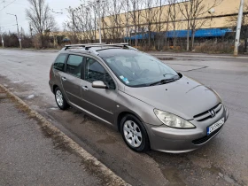 Peugeot 307 Лек - 1300 € / 2542.58 лв. - 35541187 2