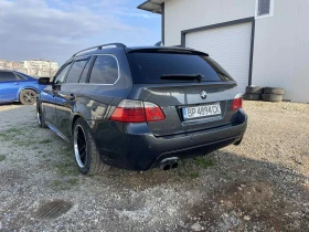 BMW 535 535d - 10500 € / 20536.22 лв. - 12252010 5