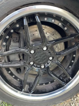 BMW 535 535d - 10500 € / 20536.22 лв. - 12252010 13