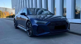 Audi Rs6 4.0 Quattro Avant  - 87000 € / 170157.21 лв. - 41341803 2