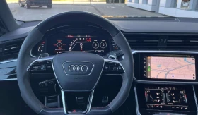 Audi Rs6 4.0 Quattro Avant  - 87000 € / 170157.21 лв. - 41341803 5