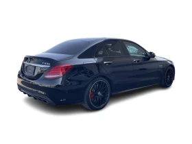 Mercedes-Benz C 63 AMG C63S* Nappa * PREMIUM *  АвтоКредит* (ЦЕНА ДО БГ) - 38199 € / 74710.75 лв. - 22773209 4