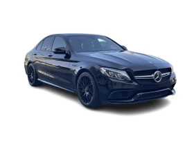 Mercedes-Benz C 63 AMG C63S* Nappa * PREMIUM *  АвтоКредит* (ЦЕНА ДО БГ) - 38199 € / 74710.75 лв. - 22773209 5