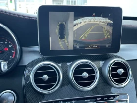Mercedes-Benz C 63 AMG C63S* Nappa * PREMIUM *  АвтоКредит* (ЦЕНА ДО БГ) - 38199 € / 74710.75 лв. - 22773209 13