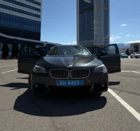 BMW 535 undefined | Auto.bg — изображение 6