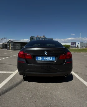 BMW 535 undefined | Auto.bg — изображение 7
