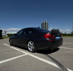 BMW 535 undefined | Auto.bg — изображение 8