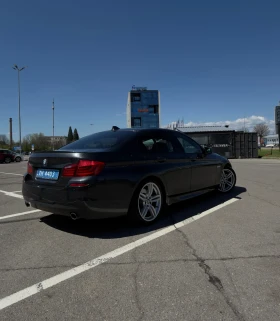 BMW 535 undefined | Auto.bg — изображение 9