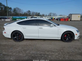 Audi A7 3.0L V-6 DI, DOHC, VVT, SUPERCHARGER, 333HP All | Mobile.bg � ����� ������ 13