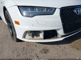 Audi A7 3.0L V-6 DI, DOHC, VVT, SUPERCHARGER, 333HP All | Mobile.bg � ����� ������ 6