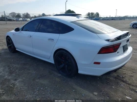 Audi A7 3.0L V-6 DI, DOHC, VVT, SUPERCHARGER, 333HP All | Mobile.bg � ����� ������ 3