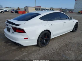 Audi A7 3.0L V-6 DI, DOHC, VVT, SUPERCHARGER, 333HP All | Mobile.bg � ����� ������ 4