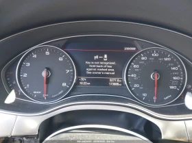 Audi A7 3.0L V-6 DI, DOHC, VVT, SUPERCHARGER, 333HP All | Mobile.bg � ����� ������ 7