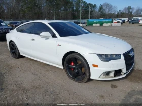 ������ Audi A7