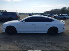 Audi A7 3.0L V-6 DI, DOHC, VVT, SUPERCHARGER, 333HP All | Mobile.bg � ����� ������ 14