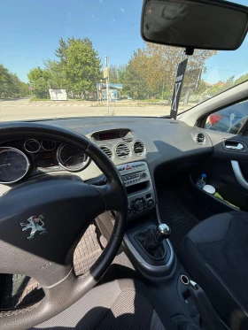 Peugeot 308 | Mobile.bg � ����� ������ 6