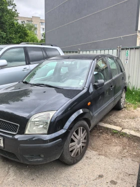 Ford Fusion | Mobile.bg � ����� ������ 3