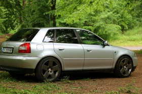 Audi A3 | Mobile.bg � ����� ������ 5