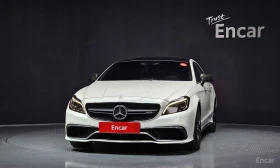 Mercedes-Benz CLS 63 AMG S* 4MATIC* HARMAN* KARDON* �����* 360* ������*  | Mobile.bg � ����� ������ 2
