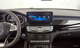 Mercedes-Benz CLS 63 AMG S* 4MATIC* HARMAN* KARDON* �����* 360* ������*  | Mobile.bg � ����� ������ 11