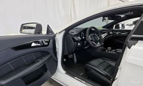 Mercedes-Benz CLS 63 AMG S* 4MATIC* HARMAN* KARDON* �����* 360* ������*  | Mobile.bg � ����� ������ 8