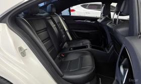 Mercedes-Benz CLS 63 AMG S* 4MATIC* HARMAN* KARDON* �����* 360* ������*  | Mobile.bg � ����� ������ 9