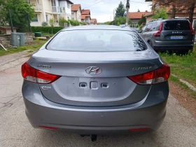 Hyundai Elantra 1.6 | Mobile.bg � ����� ������ 10