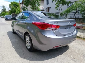 Hyundai Elantra 1.6 | Mobile.bg � ����� ������ 9