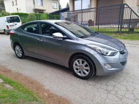 Hyundai Elantra 1.6 | Mobile.bg � ����� ������ 2