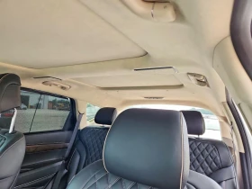 Genesis GV80 * 3.5T* AWD* КОЖА* ПОДГРЕВ* ПАНОРАМА*  | Auto.bg — изображение 10