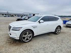 Genesis GV80 * 3.5T* AWD* КОЖА* ПОДГРЕВ* ПАНОРАМА* 