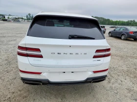 Genesis GV80 * 3.5T* AWD* КОЖА* ПОДГРЕВ* ПАНОРАМА*  | Auto.bg — изображение 6