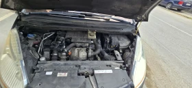Citroen C4 Picasso 1.6 109 кс хдй - 2600 € / 5085.16 лв. - 55834581 5