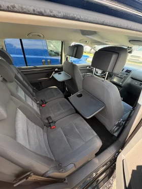 VW Touran 1.4 ����� | Mobile.bg � ����� ������ 9