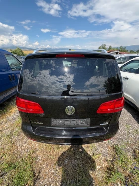 VW Touran 1.4 ����� | Mobile.bg � ����� ������ 6