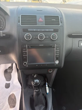 VW Touran 1.4 ����� | Mobile.bg � ����� ������ 14