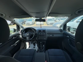 VW Touran 1.4 ����� | Mobile.bg � ����� ������ 8