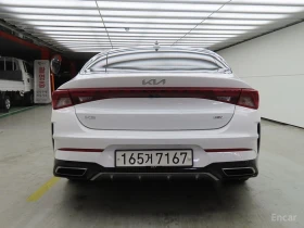 Kia K5 2.0 Hybrid Prestige* �������* ���������* DISTRONIC | Mobile.bg � ����� ������ 4