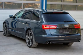 Audi A6 3.0TDIQuattroHuPDictLaneBose | Mobile.bg � ����� ������ 8