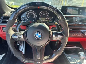 BMW 435 * 435i xDrive * CARFAX * ОПЦИЯ ЗА ФИНАНСИРАНЕ  | Auto.bg — изображение 12