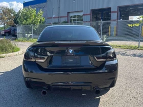 BMW 435 * 435i xDrive * CARFAX * ОПЦИЯ ЗА ФИНАНСИРАНЕ  | Auto.bg — изображение 4