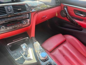 BMW 435 * 435i xDrive * CARFAX * ОПЦИЯ ЗА ФИНАНСИРАНЕ  | Auto.bg — изображение 13