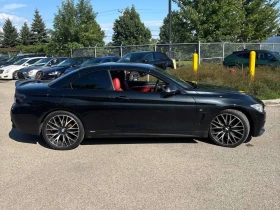 BMW 435 * 435i xDrive * CARFAX * ОПЦИЯ ЗА ФИНАНСИРАНЕ  | Auto.bg — изображение 3