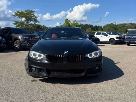 BMW 435 * 435i xDrive * CARFAX * ОПЦИЯ ЗА ФИНАНСИРАНЕ  | Auto.bg — изображение 6