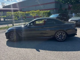 BMW 435 * 435i xDrive * CARFAX * ОПЦИЯ ЗА ФИНАНСИРАНЕ  | Auto.bg — изображение 2