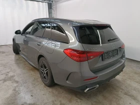 Mercedes-Benz C 300 300e Plug-In Hybrid AMG Night Aut. LED-Digital Wid | Mobile.bg � ����� ������ 4