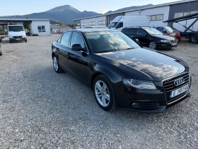 ����� �� �������� �� Audi A4 Audi a4 2tdi 143ks 2011
